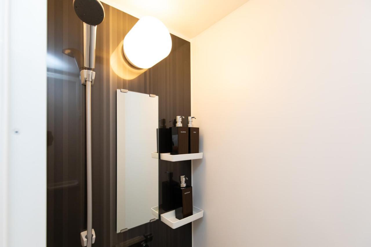 Apartemen Gennoya Tokyo