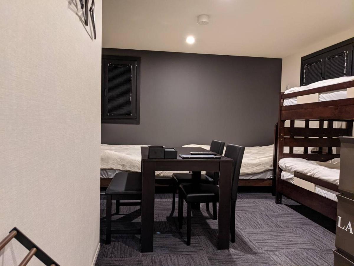 Gennoya Apartemen