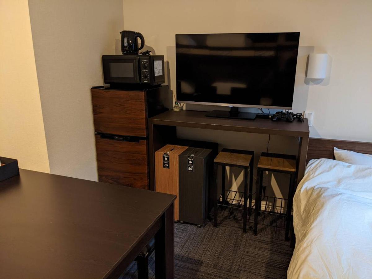 Gennoya Apartemen *
