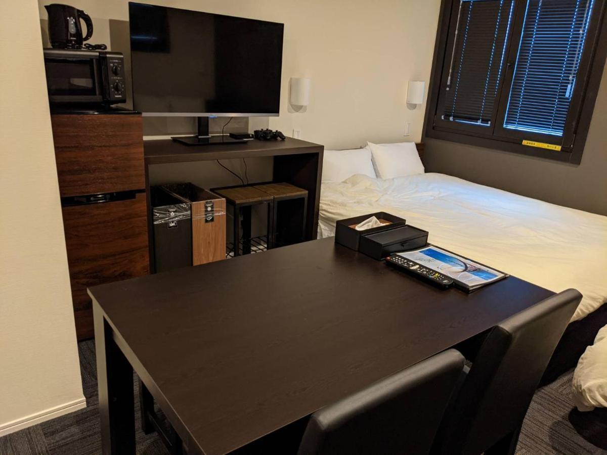 Gennoya Apartemen Tokyo