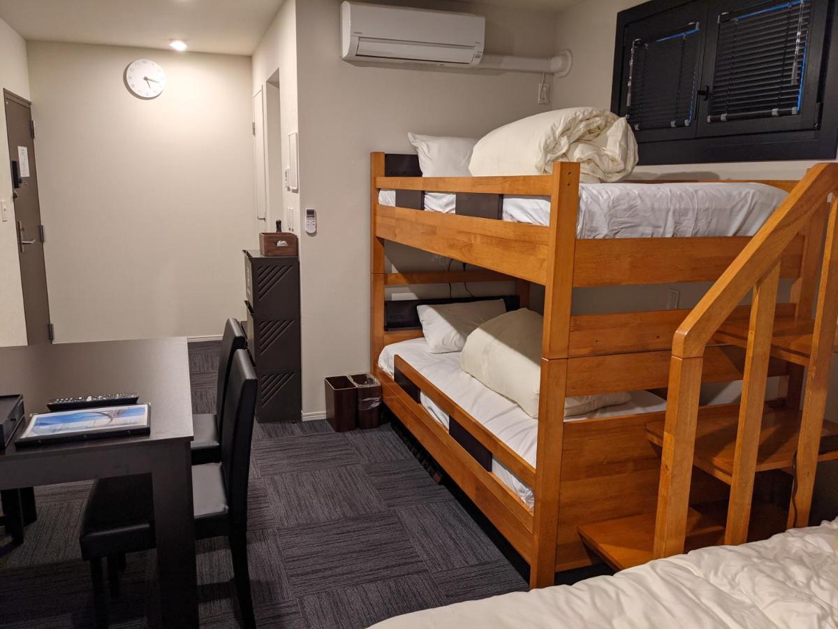 Apartemen Gennoya *