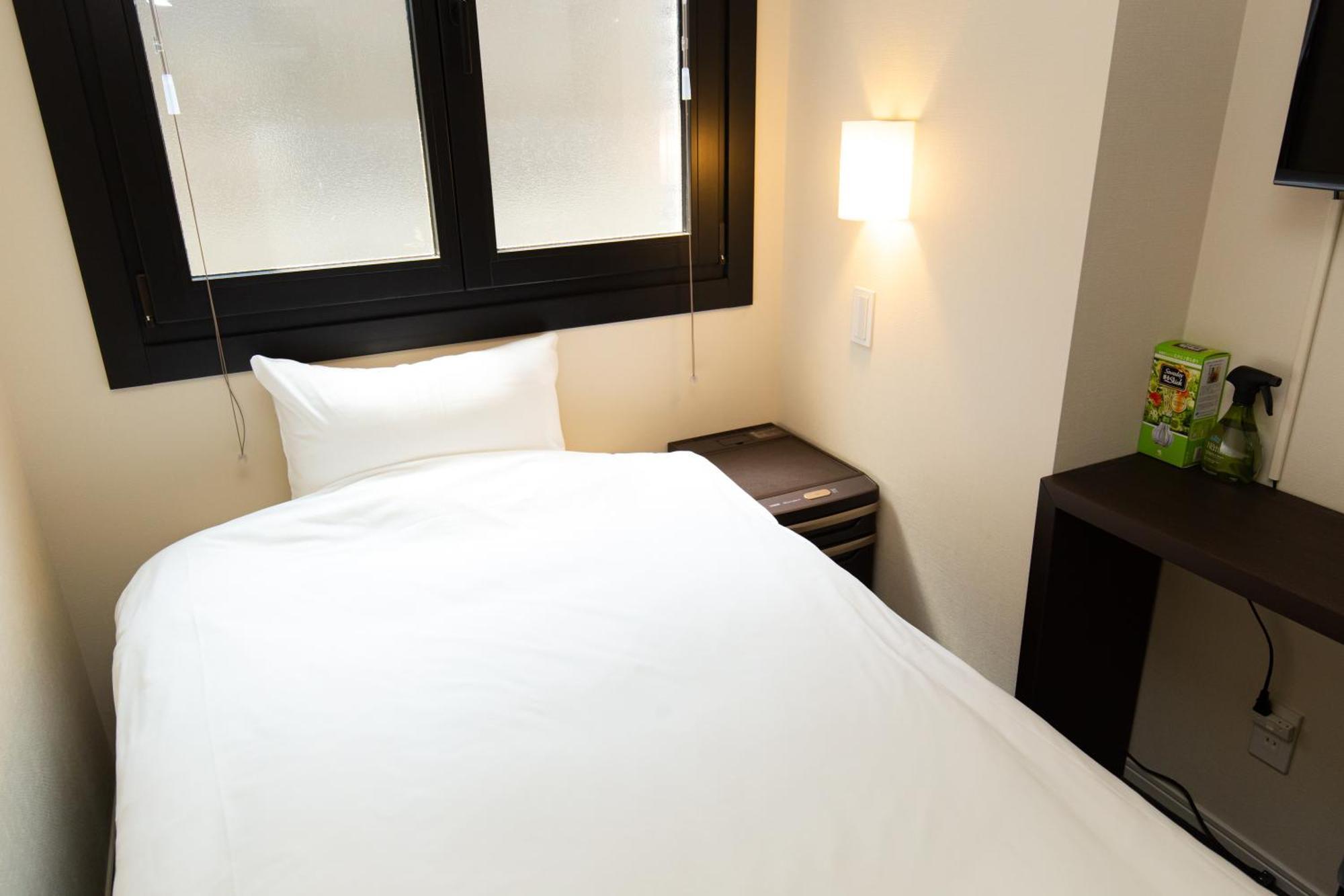 Apartemen Gennoya Tokyo